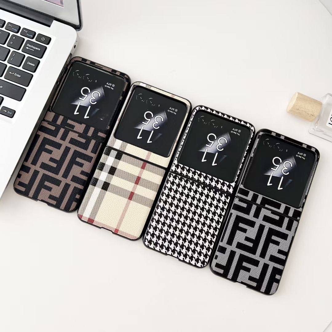 Gird Design Razr Hülle für Motorola 