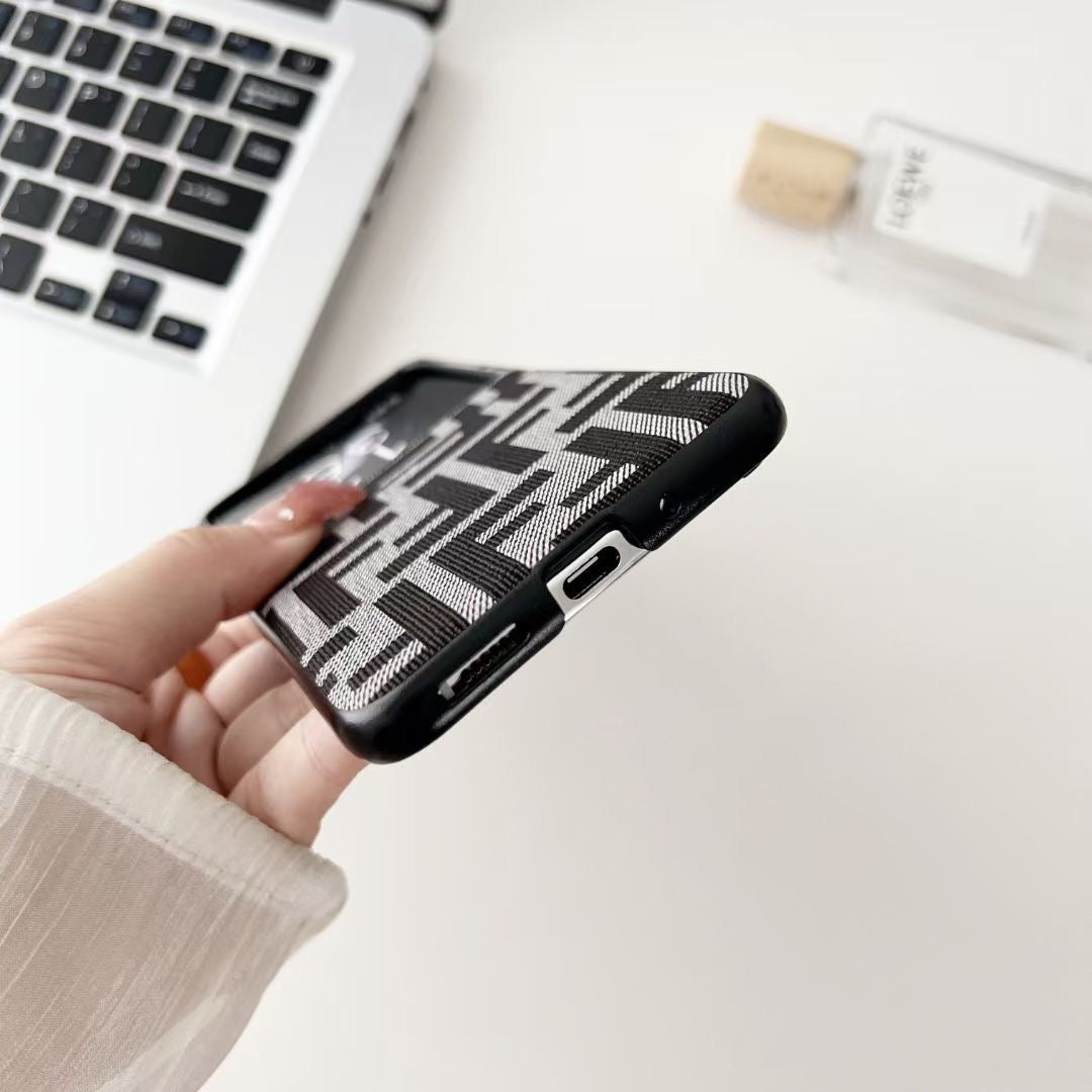 Gird Design Razr Hülle für Motorola 