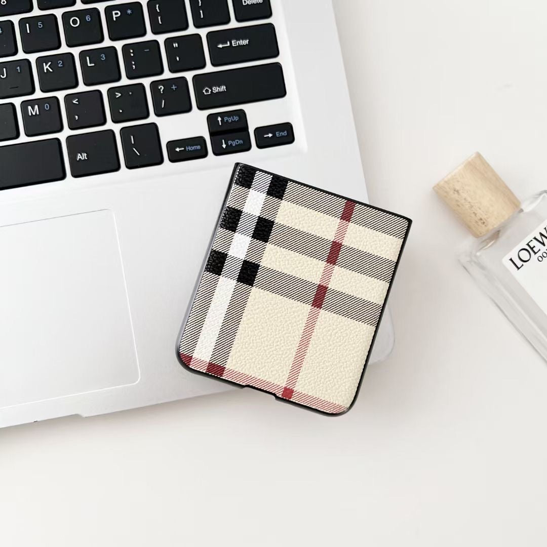 Gird Design Razr Hülle für Motorola 