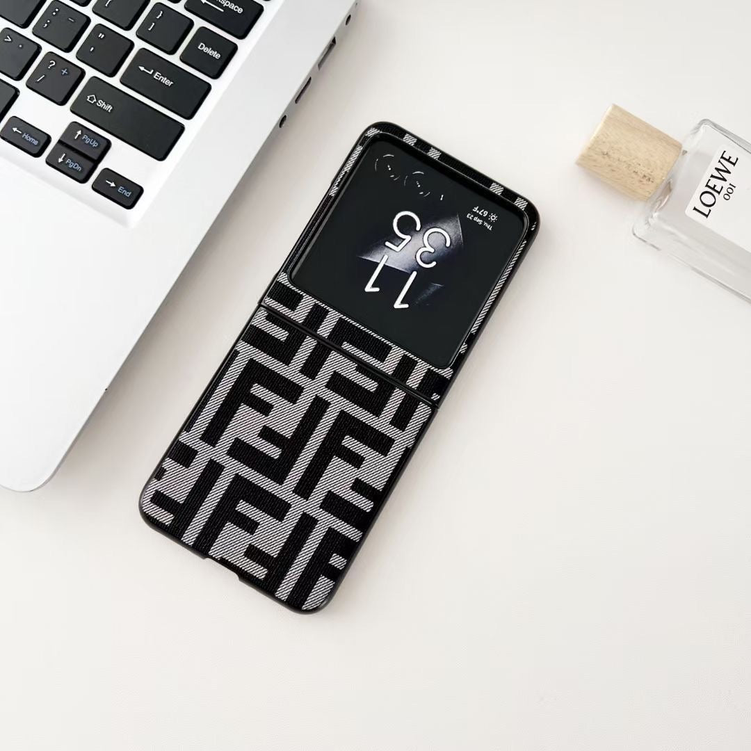 Gird Design Razr Hülle für Motorola 