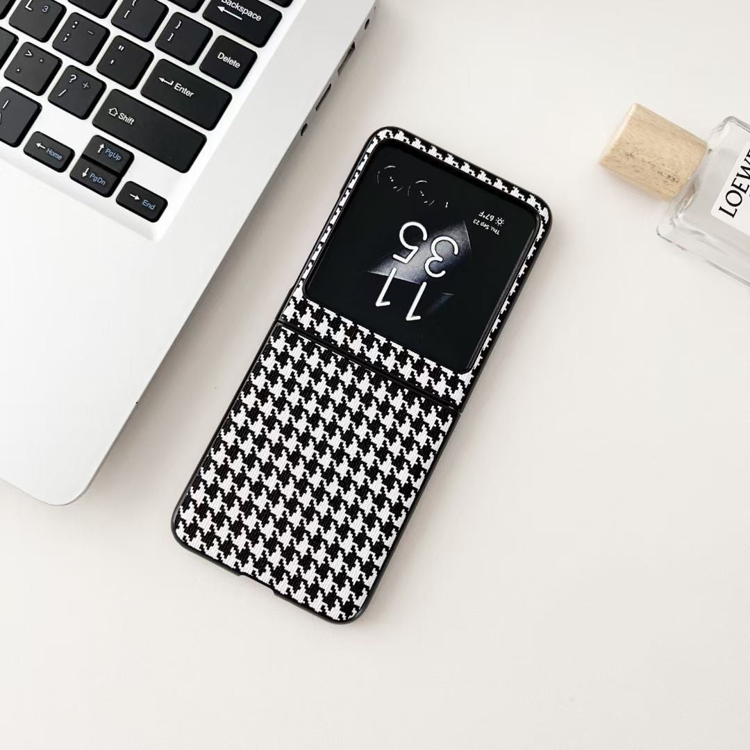 Gird Design Razr Hülle für Motorola 