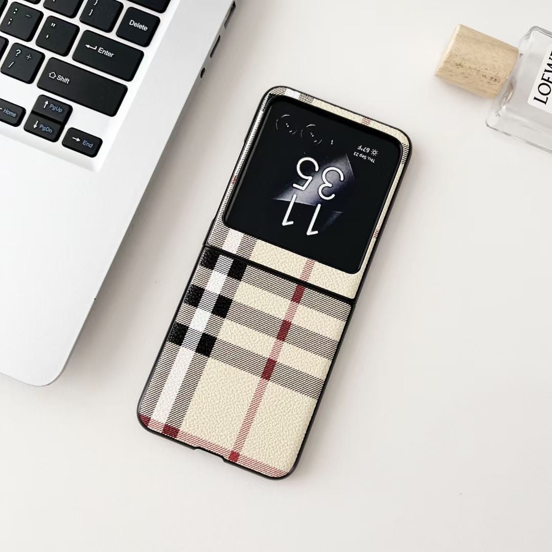 Gird Design Razr Hülle für Motorola 