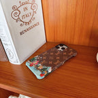 Handyhülle mit Schiffsdesign für das iPhone