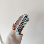 Handyhülle mit Schiffsdesign für das iPhone