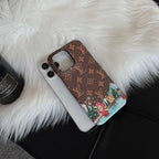 Handyhülle mit Schiffsdesign für das iPhone