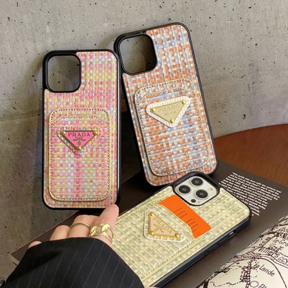 Colorful Design Galaxy Case For Samsung