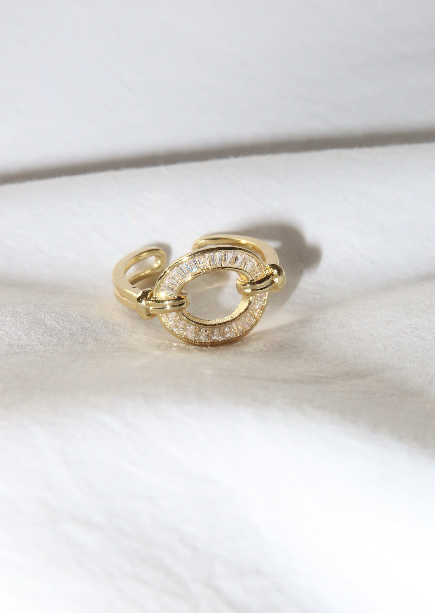 Alexine Diamant-Goldring