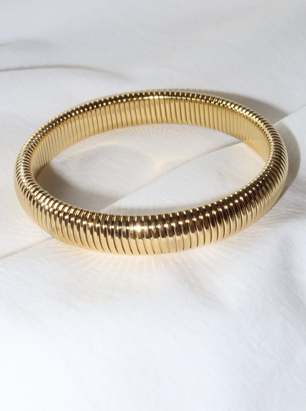 Dalphine Goldenes Armband