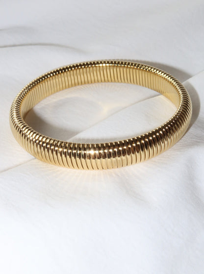 Dalphine Goldenes Armband