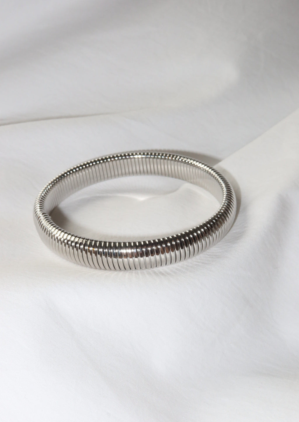 Dalphine Silberarmband