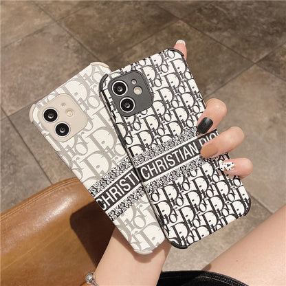 Beautiful Full Phone Case For iPhone