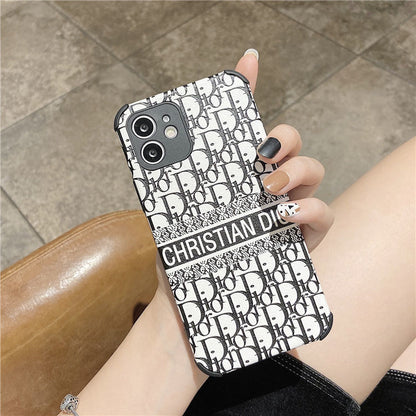 Beautiful Full Phone Case For iPhone