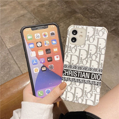 Beautiful Full Phone Case For iPhone