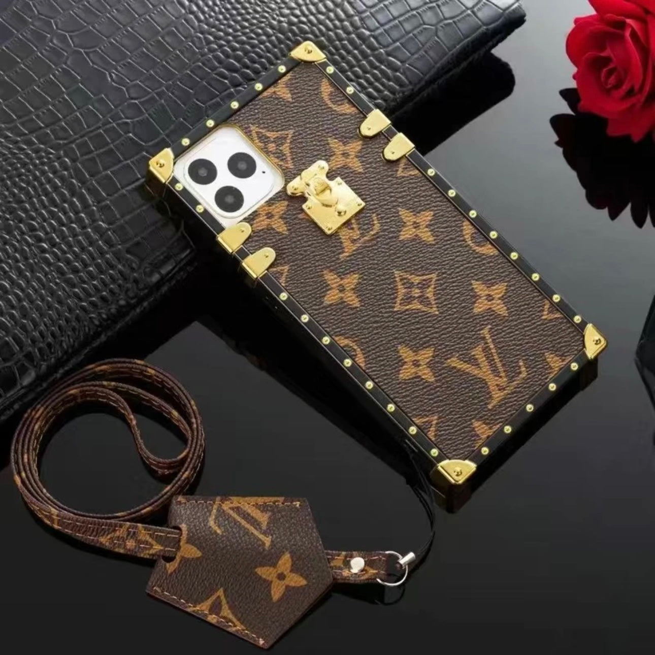 Classic Autumn Phone Case For Samsung