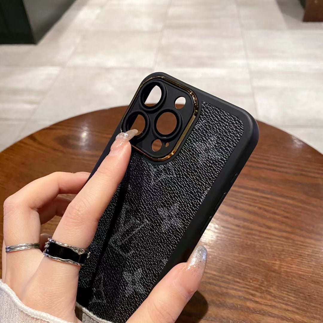 New Classic Phone Case For iPhone