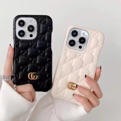 Trendy Color Phone Case For iPhone