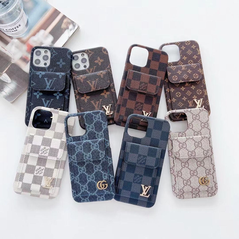 Modische Galaxy S Hülle für Samsung