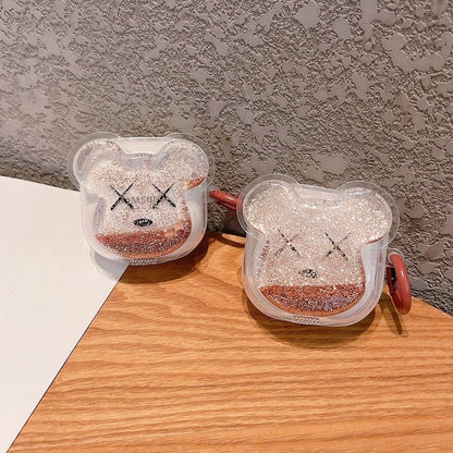 Bear Design Galaxy Buds Case