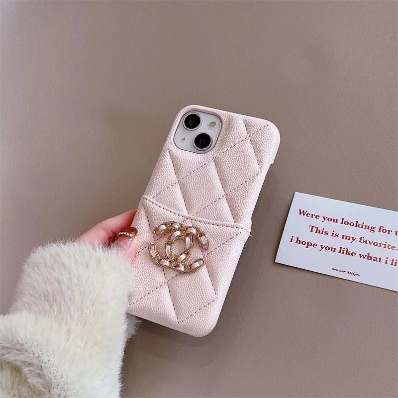 Sommerkarten-Handyhülle für iPhone