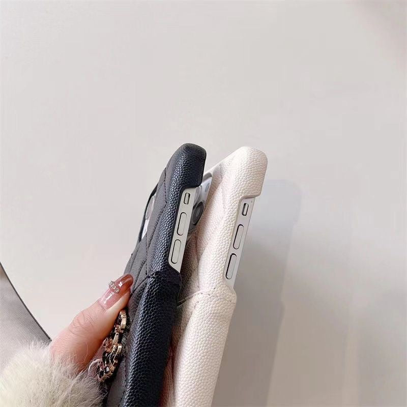 Sommerkarten-Handyhülle für iPhone