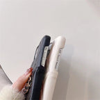 Sommerkarten-Handyhülle für iPhone