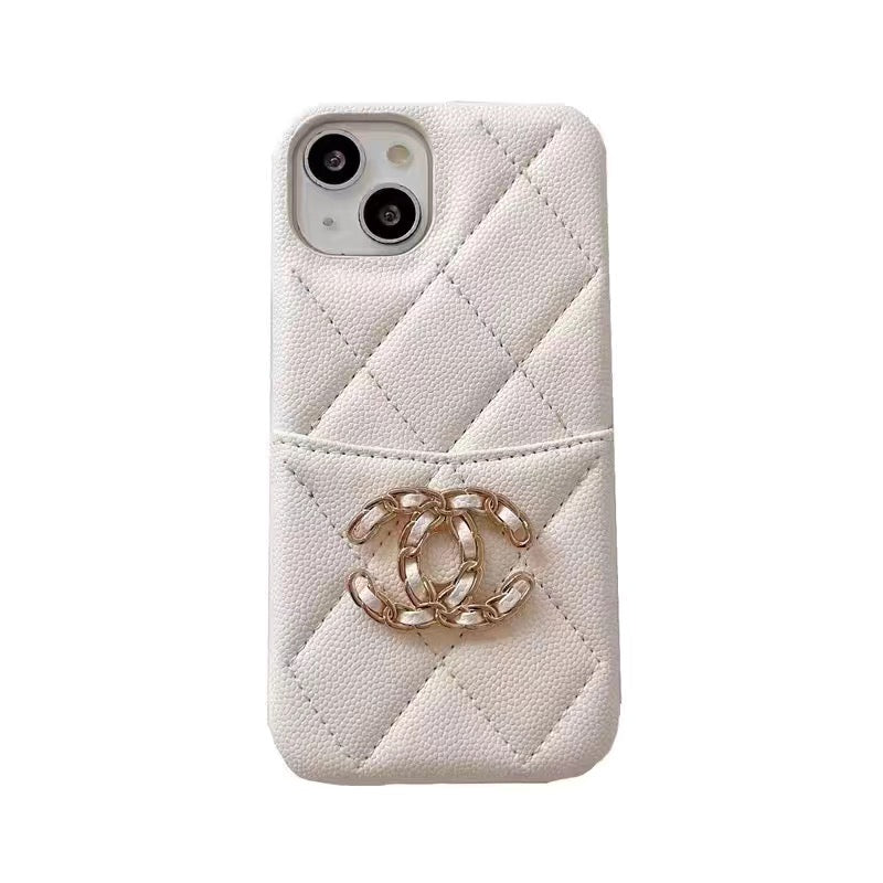 Sommerkarten-Handyhülle für iPhone