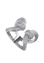Kelly Cool Glitzerring