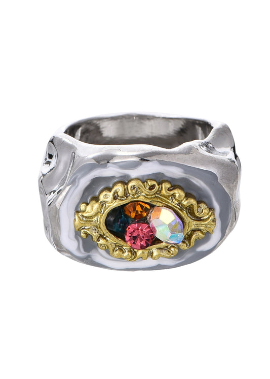 Anello Dream Dolly in argento I