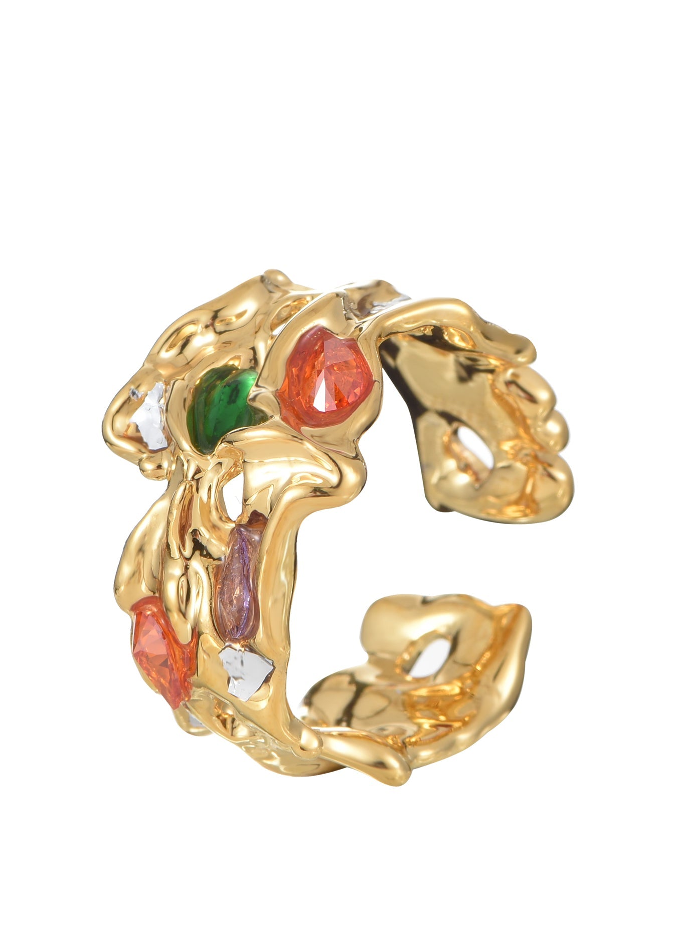 Anello regolabile Magic Margot