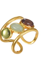 Verstellbarer Fanny-Ring