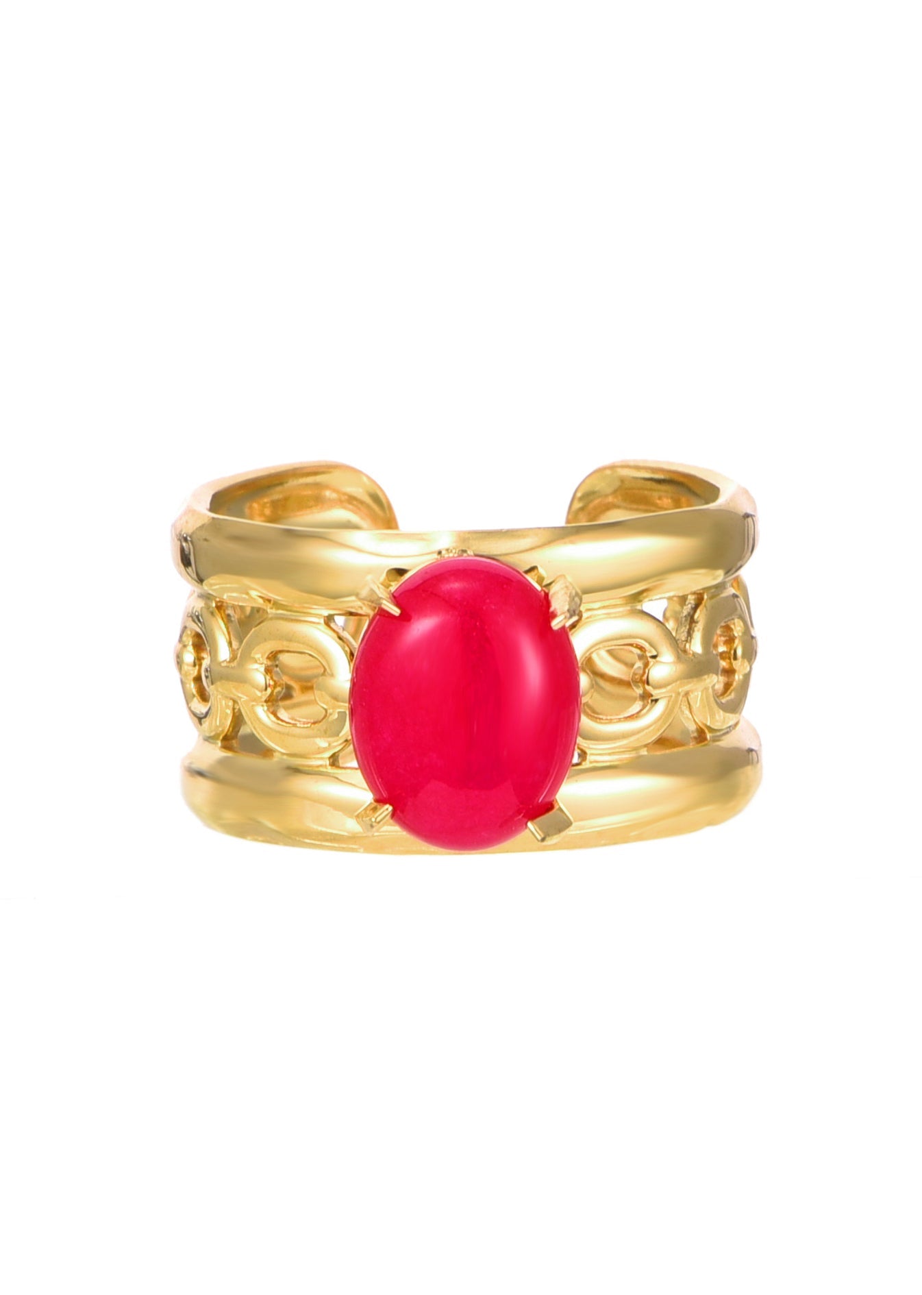 Joce Sommerring I