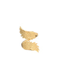 Oiseau Free Wings Goldener Ring I