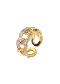 Alivia Diamant-Goldring