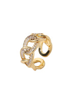 Alivia Diamant-Goldring