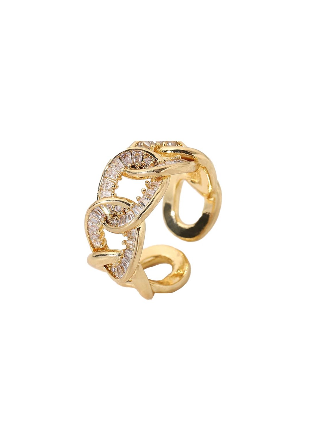 Alivia Diamant-Goldring