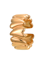 Lovepoly Goldener Ring