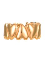 Lovepoly Goldener Ring