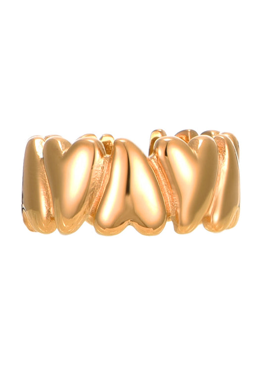 Lovepoly Golden Ring
