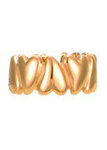 Lovepoly Goldener Ring