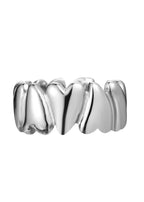 Lovepoly Goldener Ring