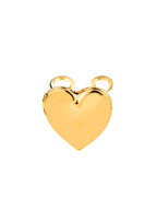 Dein geheimer Liebesherz-Goldring