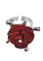 Le Petit Prince Rose I Verstellbarer Ring