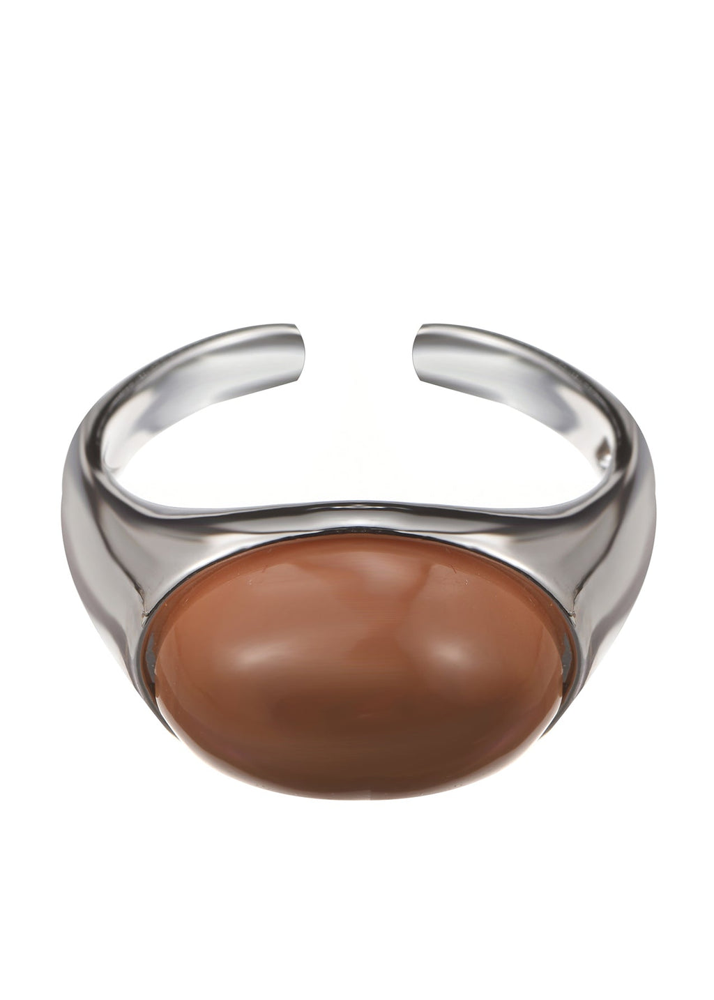 Yann Naturstein Verstellbarer Ring I