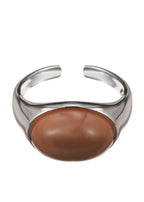Yann Naturstein Verstellbarer Ring I