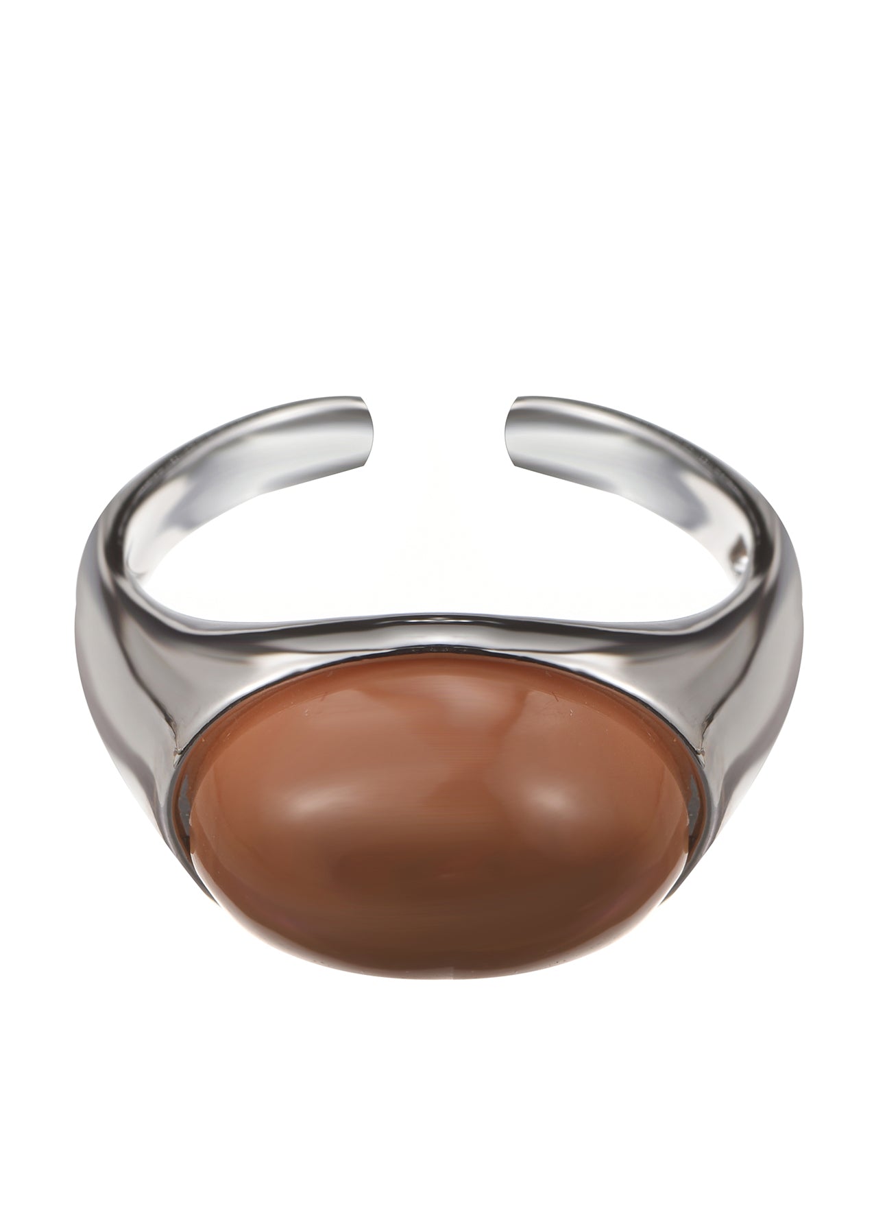 Yann Naturstein Verstellbarer Ring I