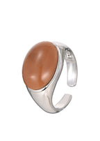 Yann Naturstein Verstellbarer Ring I