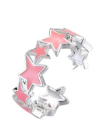 Rosa Ring von Star Street