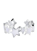Star Street Weißer Ring