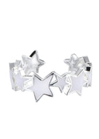 Star Street Weißer Ring
