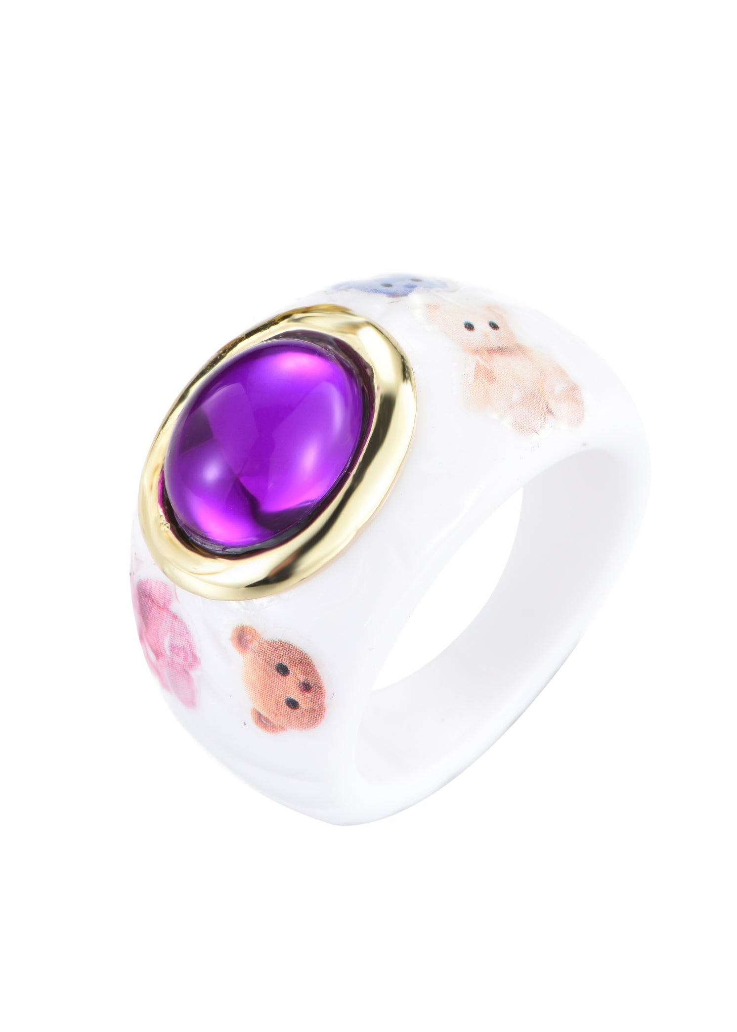 Momo-Ring